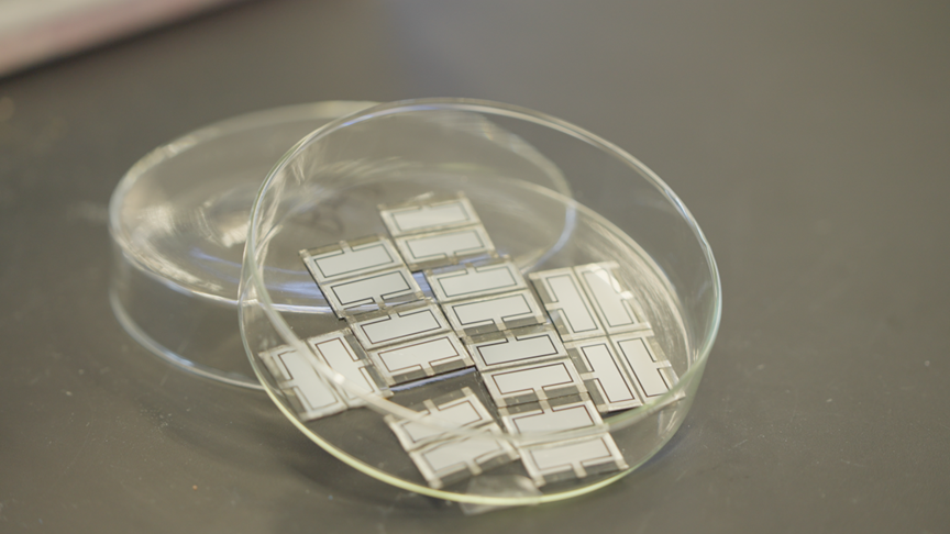 Chinese Scientists Set World Record for Solar Cell Efficiency